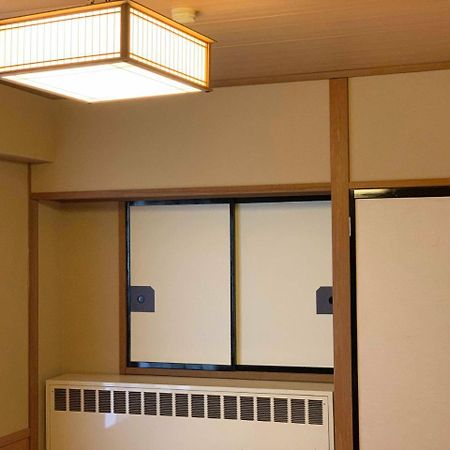 Naeba Springs Hotel Yuzawa  Dış mekan fotoğraf