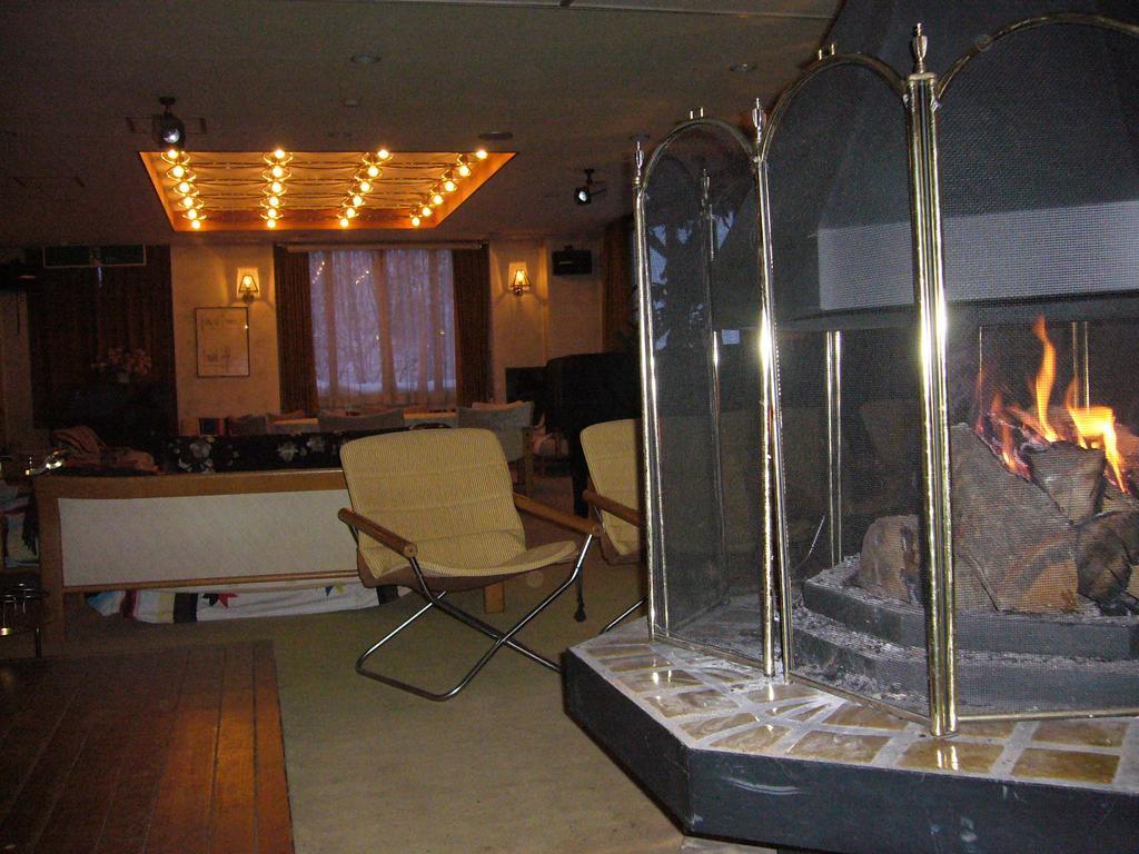 Naeba Springs Hotel Yuzawa  Dış mekan fotoğraf