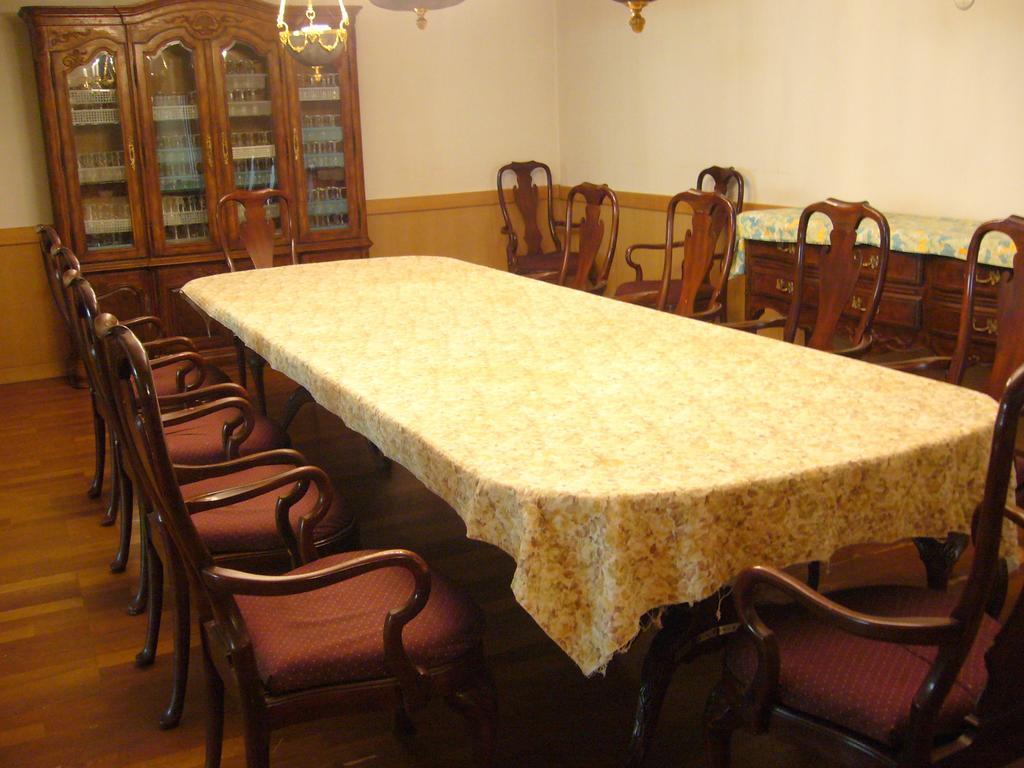 Naeba Springs Hotel Yuzawa  Dış mekan fotoğraf
