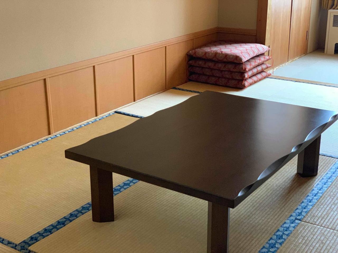 Naeba Springs Hotel Yuzawa  Dış mekan fotoğraf