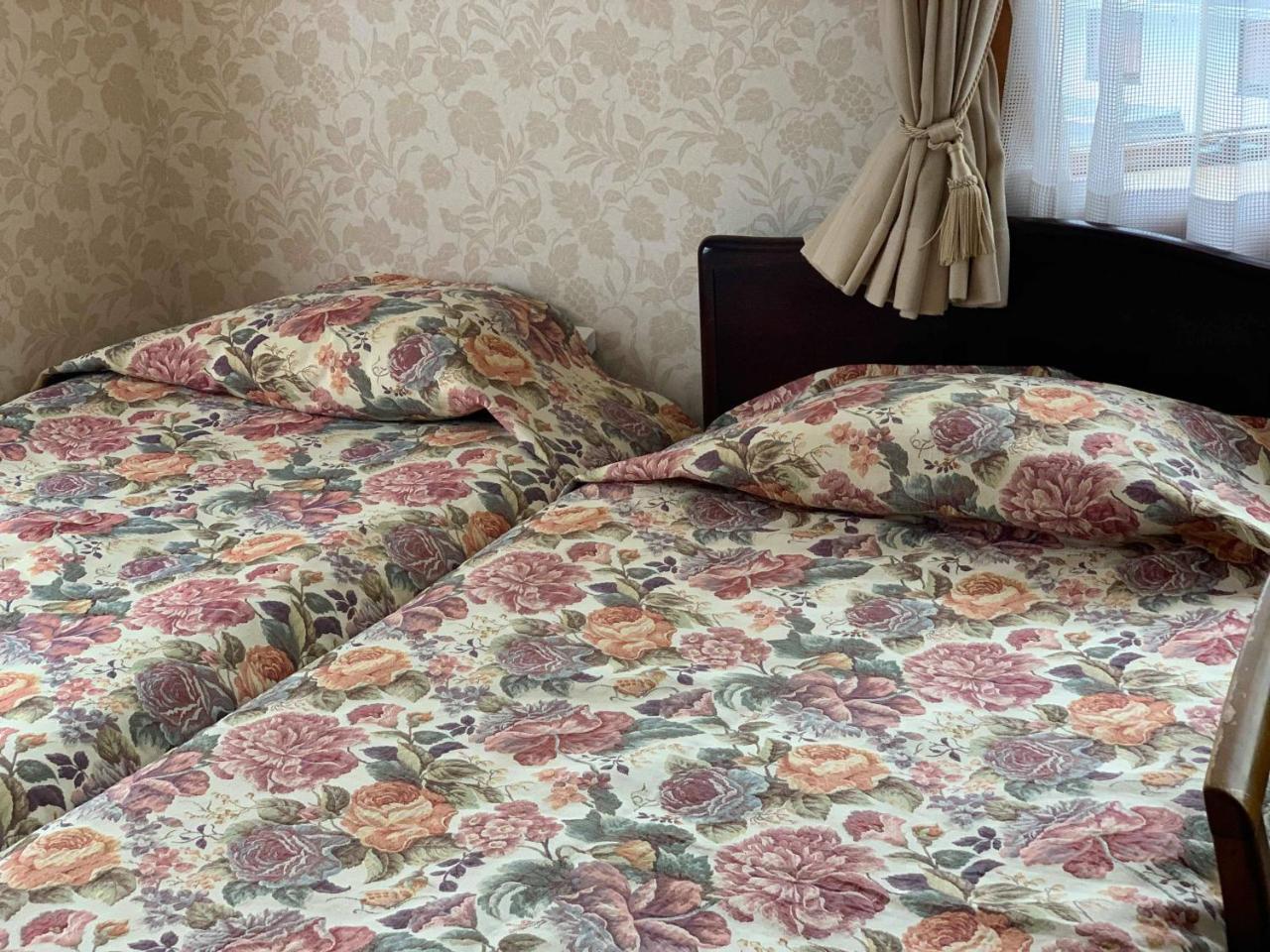 Naeba Springs Hotel Yuzawa  Dış mekan fotoğraf
