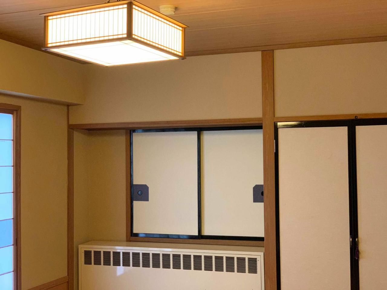 Naeba Springs Hotel Yuzawa  Dış mekan fotoğraf