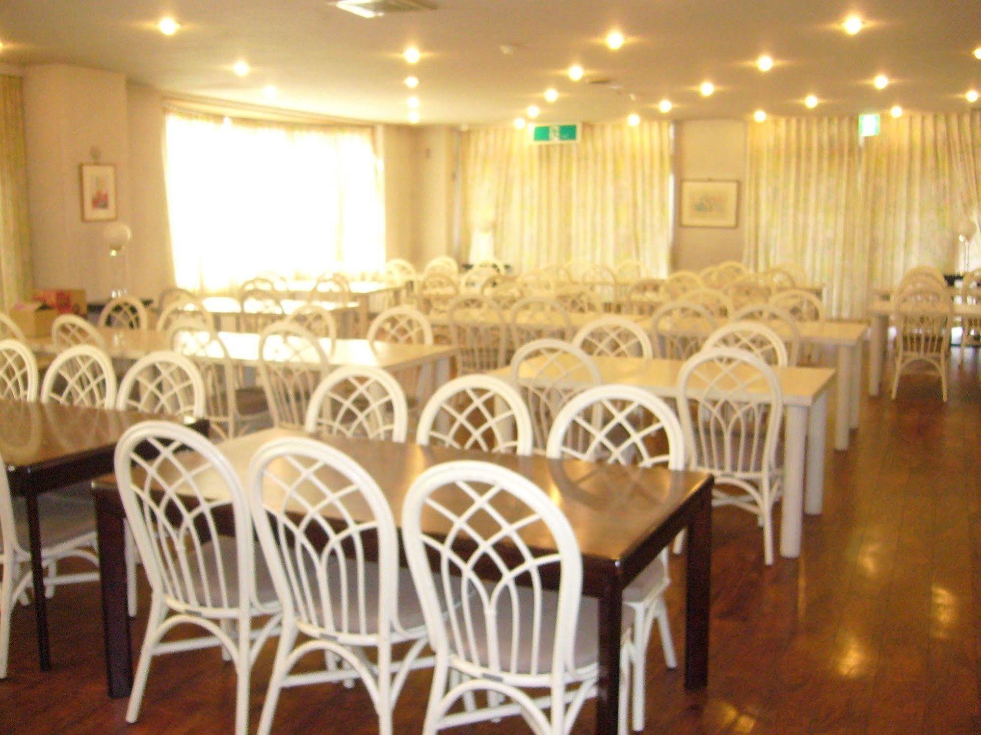Naeba Springs Hotel Yuzawa  Dış mekan fotoğraf