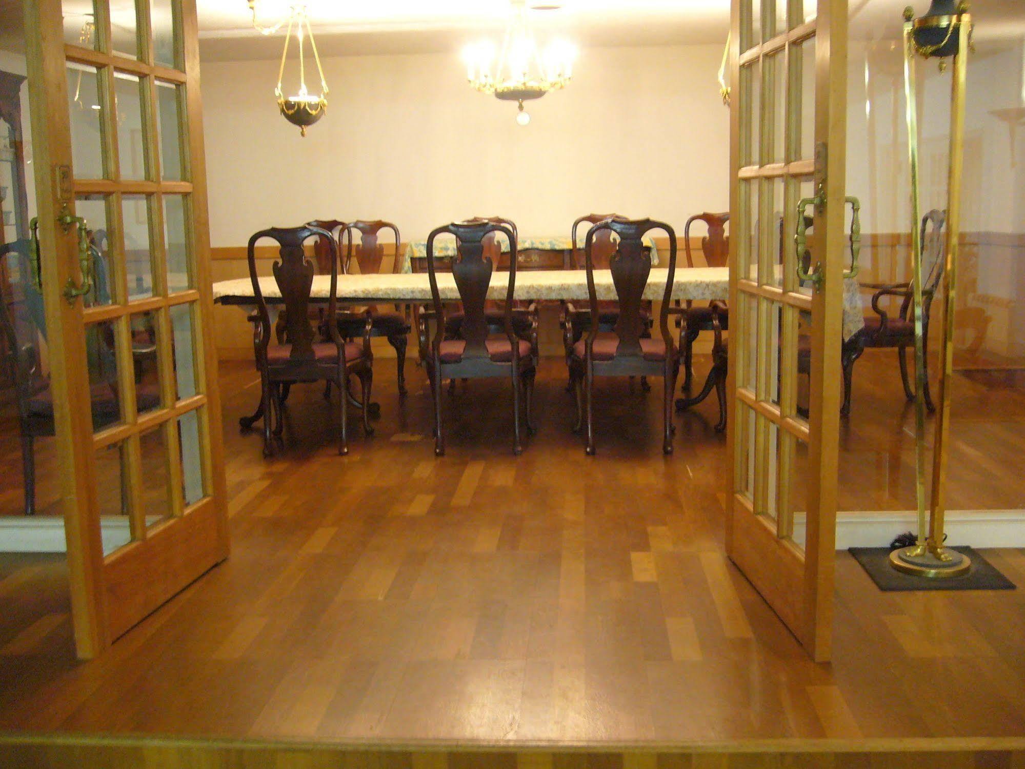 Naeba Springs Hotel Yuzawa  Dış mekan fotoğraf