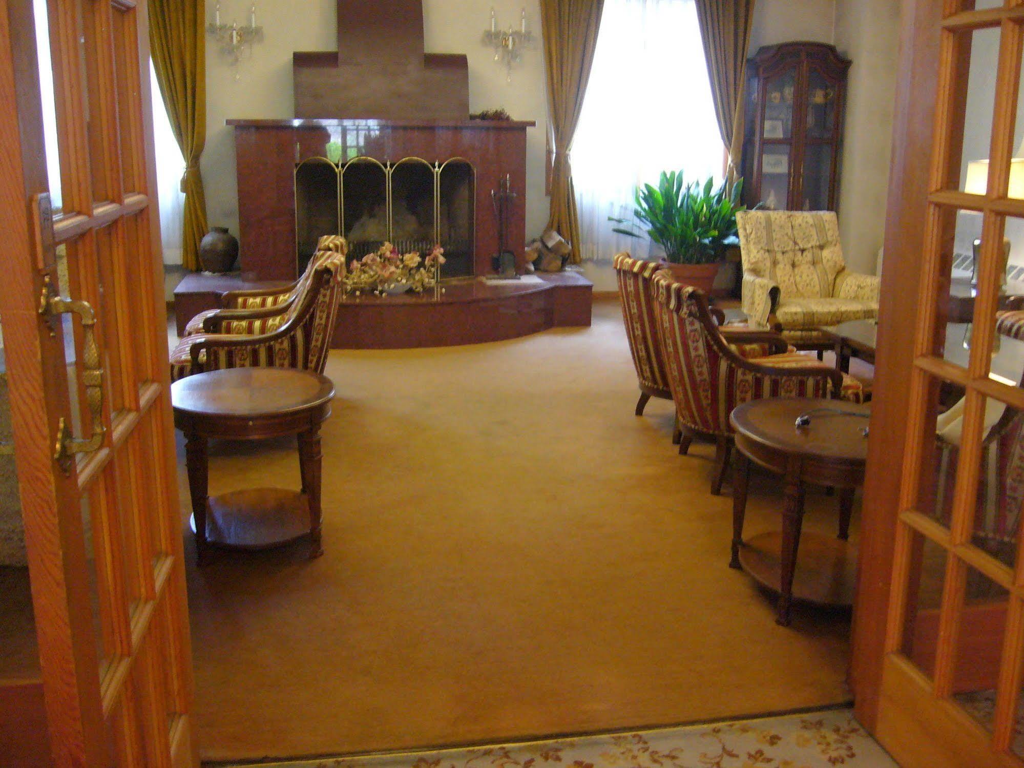 Naeba Springs Hotel Yuzawa  Dış mekan fotoğraf